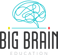 Logo Big Brain