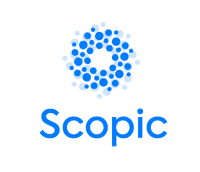 Logo Scopic