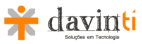 Logo davinTI