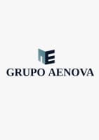 Logo Grupo Aenova Tecnologia 