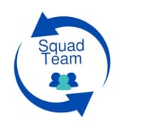 Logo Squad Team