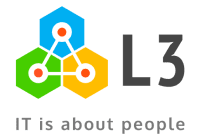 Logo L3 