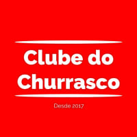 Logo Clube do Churrasco