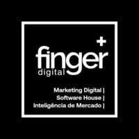 Logo Finger Digital