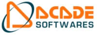 Logo Acade Sistemas Ltda