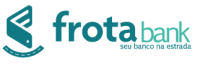 Logo Frotabank/ Rede Frota