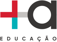 Logo +A Educação