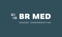 Logo BR MED Saúde Corporativa