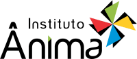 Logo anima instituto