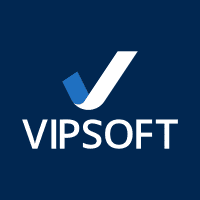 Logo Vipsoft Sistemas 