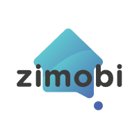 Logo Zimobi