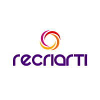 Logo Recriarti