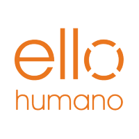 Logo Ello Humano