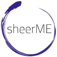 Logo sheerME