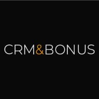 Logo CRM&BÔNUS 