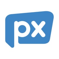 Logo Motorista PX