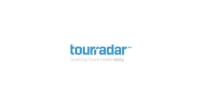 Logo TourRadar GmbH