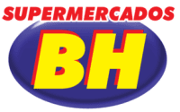 Logo Supermercados BH