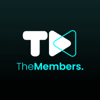 Logo The Members