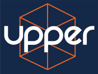 Logo Upper Data Software