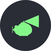 Logo Dippingcode Serviços e Cursos de TI LTDA