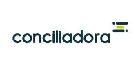 Logo Conciliadora