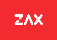 Logo ZAX