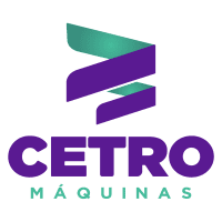 Logo Cetro Máquinas