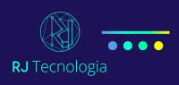 Logo RJ Tecnologia