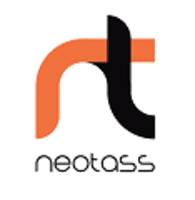 Logo Neotass Marketing