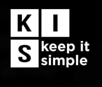 Logo KIS Solutions
