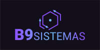 Logo B9 Sistemas