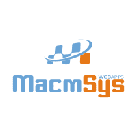 Logo MACM Sistemas