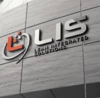 Logo LIS INTEGRATED SOLUTIONS 