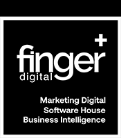 Logo Finger Digital 