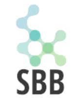 Logo SBB