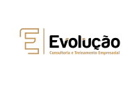Logo EVOLUCAO CONSULTORIA E TREINAMENTO EMPRESARIAL