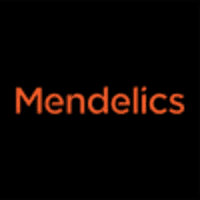 Logo Mendelics
