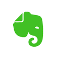 Logo Evernote