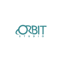 Logo Orbit Studio