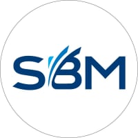 Logo SBM Technology