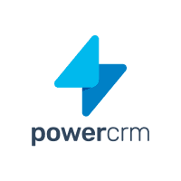 Logo Power CRM