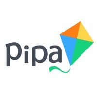 Logo Pipa Studios