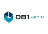 Logo DB1 Group