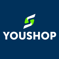 Logo Youshop