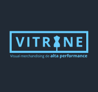 Logo Vitrine Retail