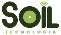 Logo Soil Tecnologia Ltda