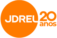 Logo JDREL Sistemas
