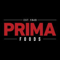 Logo Prima Foods