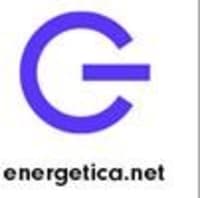 Logo Energetica comercializadora